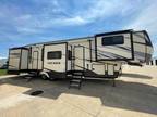 2020 Forest River Forest River RV Sierra 38FKOK 41ft