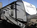 2017 Outdoors RV Outdoors RV Creek Side 20FQ 25ft