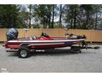 2012 Skeeter TZX 190