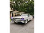 Classic For Sale: 1964 Cadillac De Ville for Sale by Owner