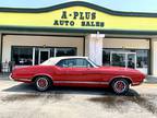 Used 1971 Oldsmobile Cutlass Supreme for sale.