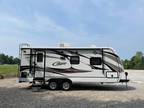 2014 Keystone Keystone RV Cougar X-Lite 21RBS 25ft