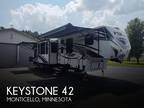 2014 Keystone Keystone 42 42ft