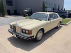 1981 Rolls-Royce