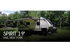 Coachmen Spirit Ultra Lite 1943RB Travel Trailer 2020