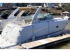 2003 Chaparral 280 Signature