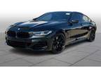 Used 2023 BMW 8 Series Gran Coupe