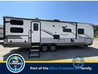 2020 Forest River Forest River RV Flagstaff Super Lite 27BHWS 32ft