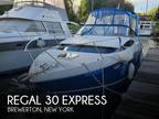 Regal 30 Express Express Cruisers 2016