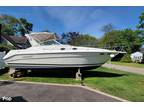 1994 Sea Ray 330 Sundancer