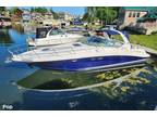 2003 Sea Ray 420 Sundancer