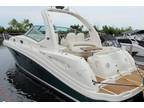 2004 Sea Ray 340 Sundancer