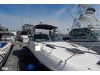 2012 Sea Ray 260 Sundancer