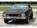 1972 AMC Gremlin 1972 AMC Gremlin 401 4 Speed