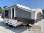 2016 Forest River Forest River RV Rockwood Freedom Series 1940LTD 14ft