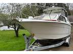 2004 Bayliner 242 classic cruiser