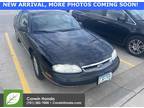 1998 Chevrolet Monte Carlo Black, 387K miles