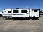 2021 Heartland Mallard Ultra Lite 1DM32 Travel Trailer