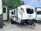 2021 Forest River Forest River RV Rockwood GEO Pro G19BH 19ft