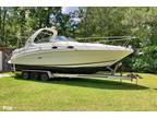 2002 Sea Ray 28 sundancer