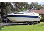 2007 Bayliner 245 SB