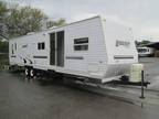 2005 Keystone Hornet Sport 36BHSS 38ft