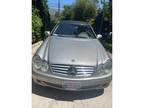 2005 Mercedes-Benz CLK-Class 2dr Convertible for Sale by Owner
