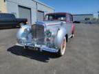 1950 Bentley Other Bentley MK VI Sport Saloon