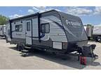 2018 Heartland Heartland RV Prowler Lynx 25LX 29ft