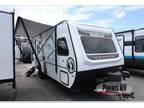 2020 Forest River Forest River RV No Boundaries NB19.5 22ft