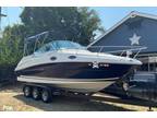 2006 Sea Ray 240 Sundancer