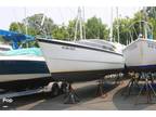 2010 Macgregor 26M