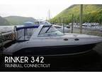 Rinker 342 Fiesta Vee Express Cruisers 2003