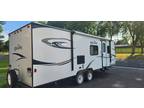 2016 K-z Spree Escape E250S 27ft