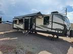 2020 Keystone Keystone Outback 328RL 37ft