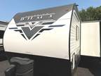 2022 Forest River Forest River Puma Travel Trailer 25BHFQ 32ft