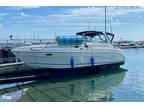 2001 Rinker 340 Fiesta Vee