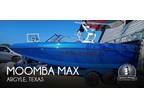 2021 Moomba MAX Boat for Sale
