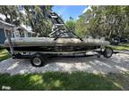 2004 Malibu Wakesetter VLX