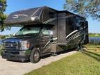 2021 Winnebago Winnebago Spirit 31K 32ft