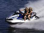 2013 Kawasaki Jet Ski® Ultra® LX