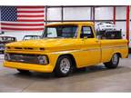 1966 Chevrolet C/K 10 Series