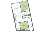 VY Reston Heights - 2 Bed - 2 Bath BJ4