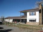 755 SPRING CREEK RD, Montrose, CO 81403 Single Family Residence For Sale MLS#