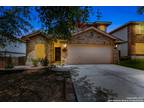 7431 CANOPUS BOW, San Antonio, TX 78252 Single Family Residence For Sale MLS#