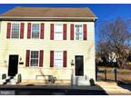 Condo For Sale In Hagerstown, Maryland