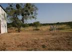 Plot For Sale In Mineral Wells, Texas