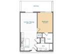 VY Reston Heights - 1 Bed - 1 Bath A01m (Workforce Housing)