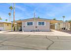 7807 E MAIN ST LOT AA13, Mesa, AZ 85207 Mobile Home For Rent MLS# 6530395