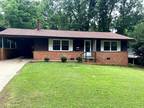 Home For Rent In Montgomery, Alabama